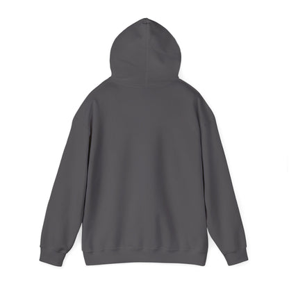 Brenham Paw Pride Adult Heavy Blend™ Hooded Sweatshirt