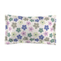 Earthbound Blooms Microfiber Pillow Sham