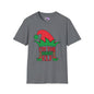 I'm The Hungry Elf Adult T-shirt