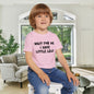 Wait For Me I Have Little Legs Heavy Cotton™ Toddler T-shirt