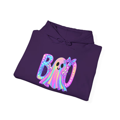 Boo Baby Heavy Blend™ Hooded Sweatshirt