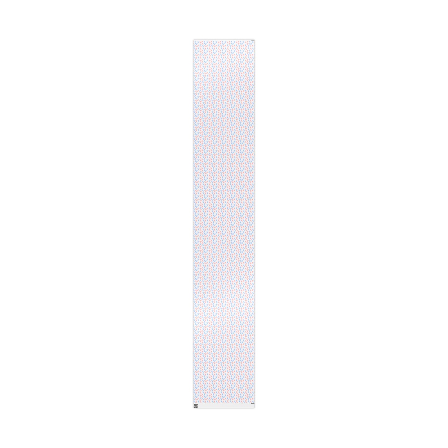 Tiny Steps of Love Wrapping Paper