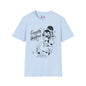 Currently Unbothered Adult T-shirt