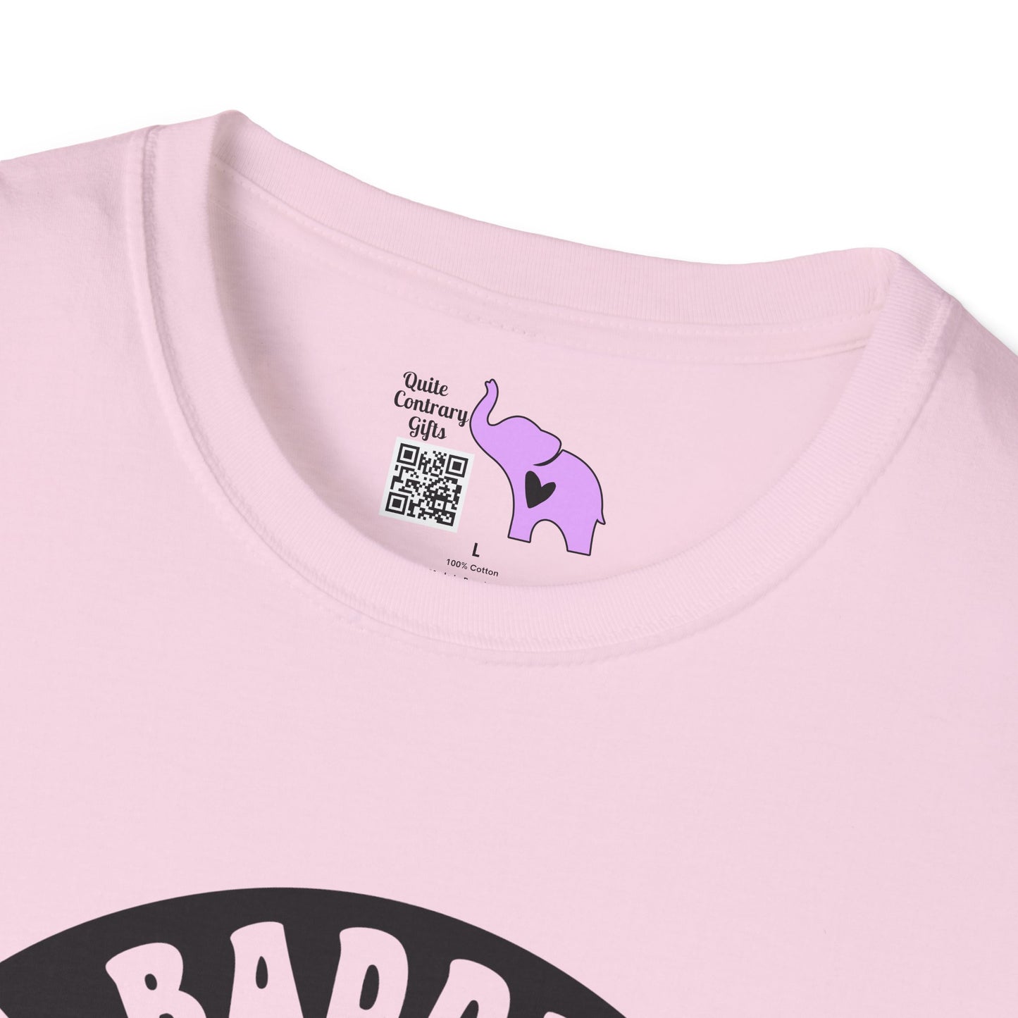 Even Baddies Get Saddies Adult T-shirt