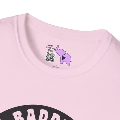 Even Baddies Get Saddies Adult T-shirt