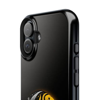 Sun Moon Stars Impact-Resistant Cases
