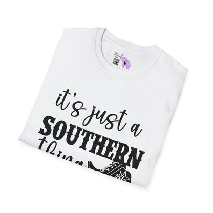 It's Just A Southern Thing T-shirt