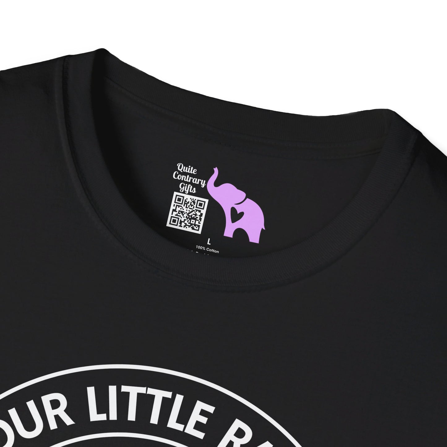 Your Little Ray of Sarcastic Sunshine Has Arrived T-shirt