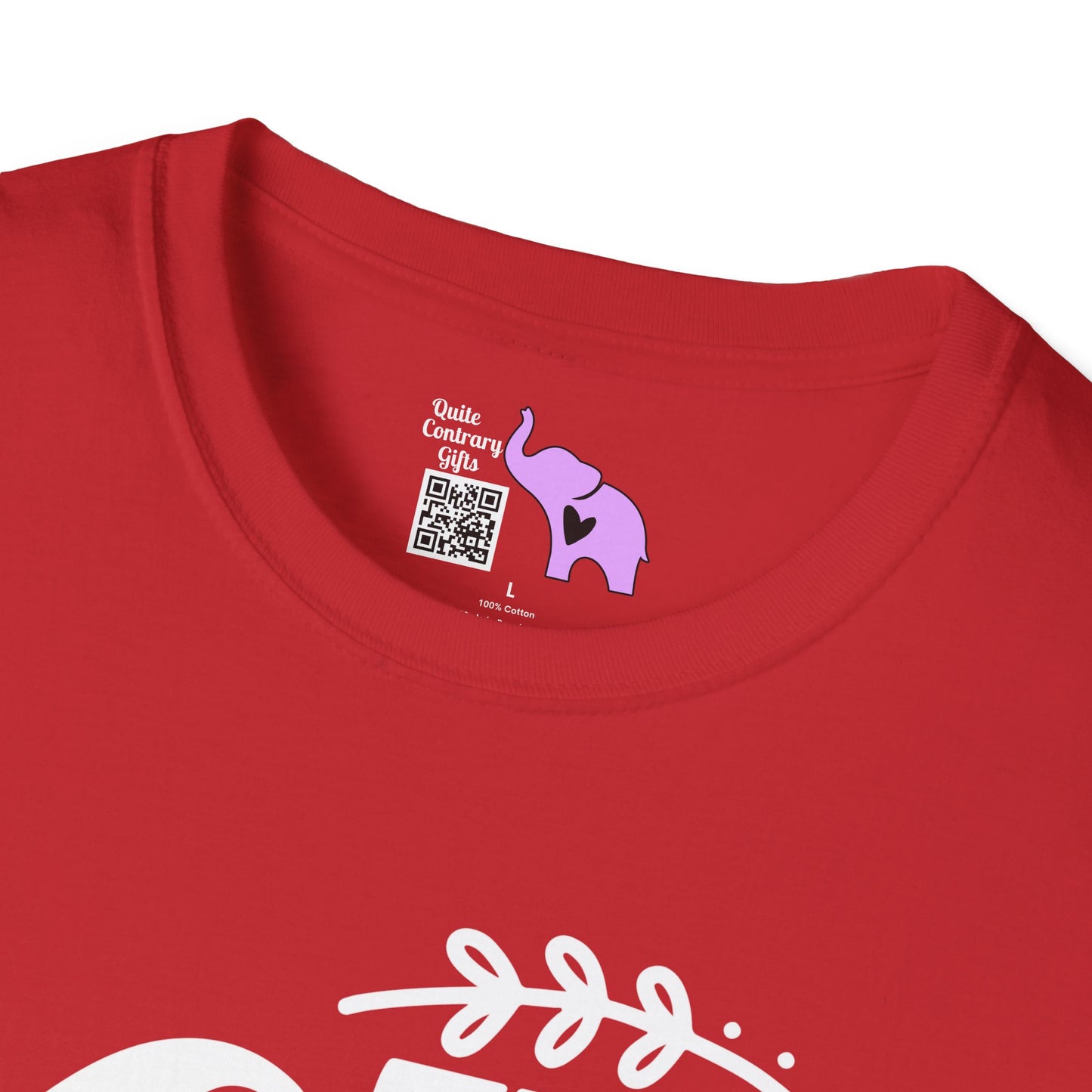 Fun Fact I Don't Care T-shirt