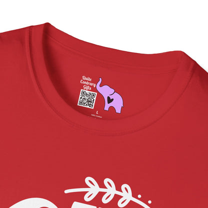 Fun Fact I Don't Care T-shirt