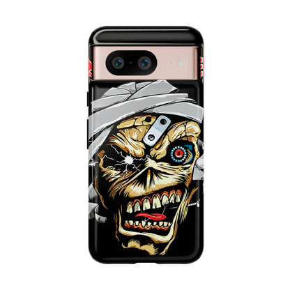 Iron Maiden Tough Cases iPhone/Samsung/Google