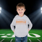 Somerville (Stacked) Toddler Hoodie
