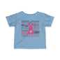 Easter Bunny Infant Soft T-Shirt