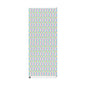 Watercolor Weave Wrapping Paper
