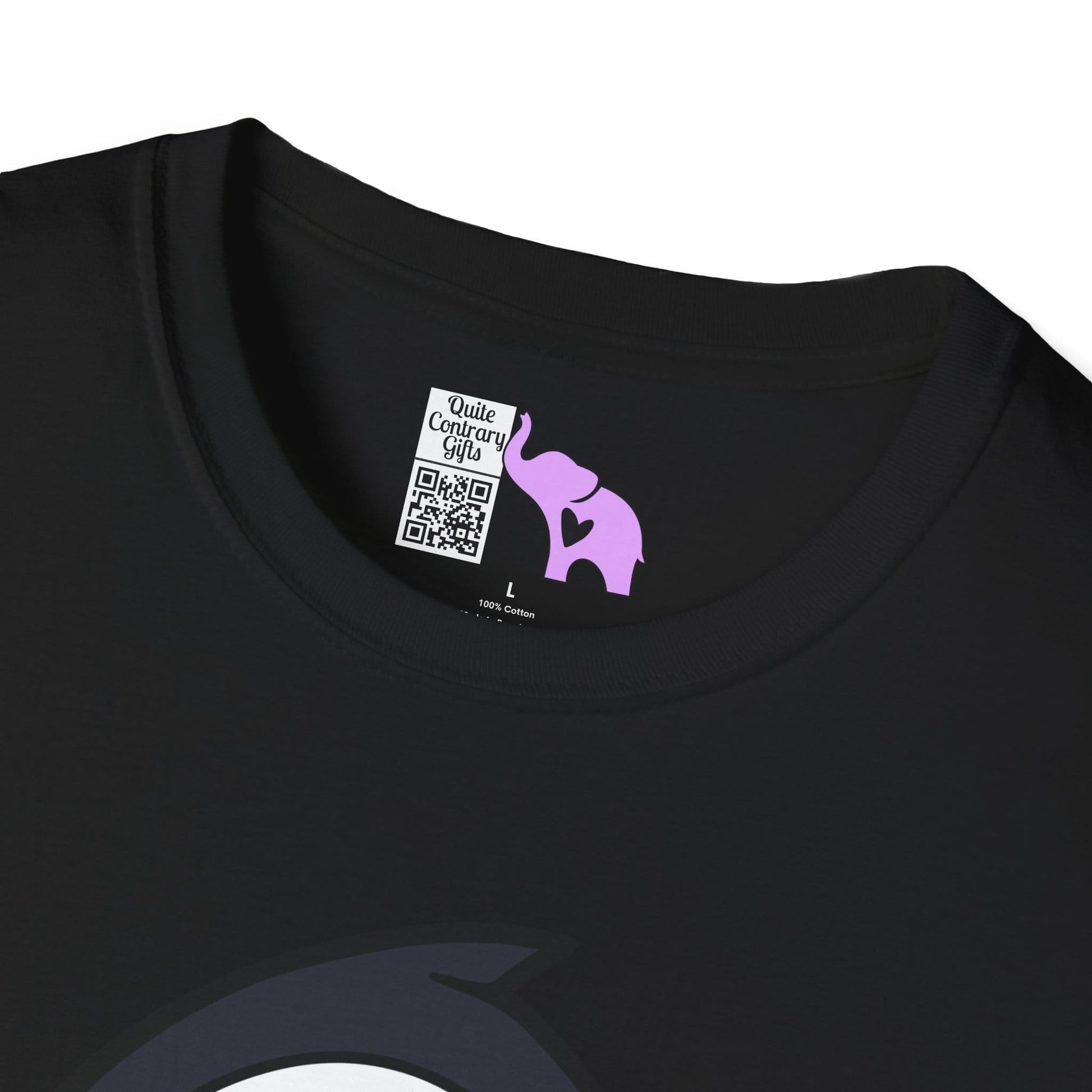 Ghostface Adult T-shirt