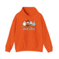 Chick or Treat Heavy Blend™ Hooded Sweatshirt