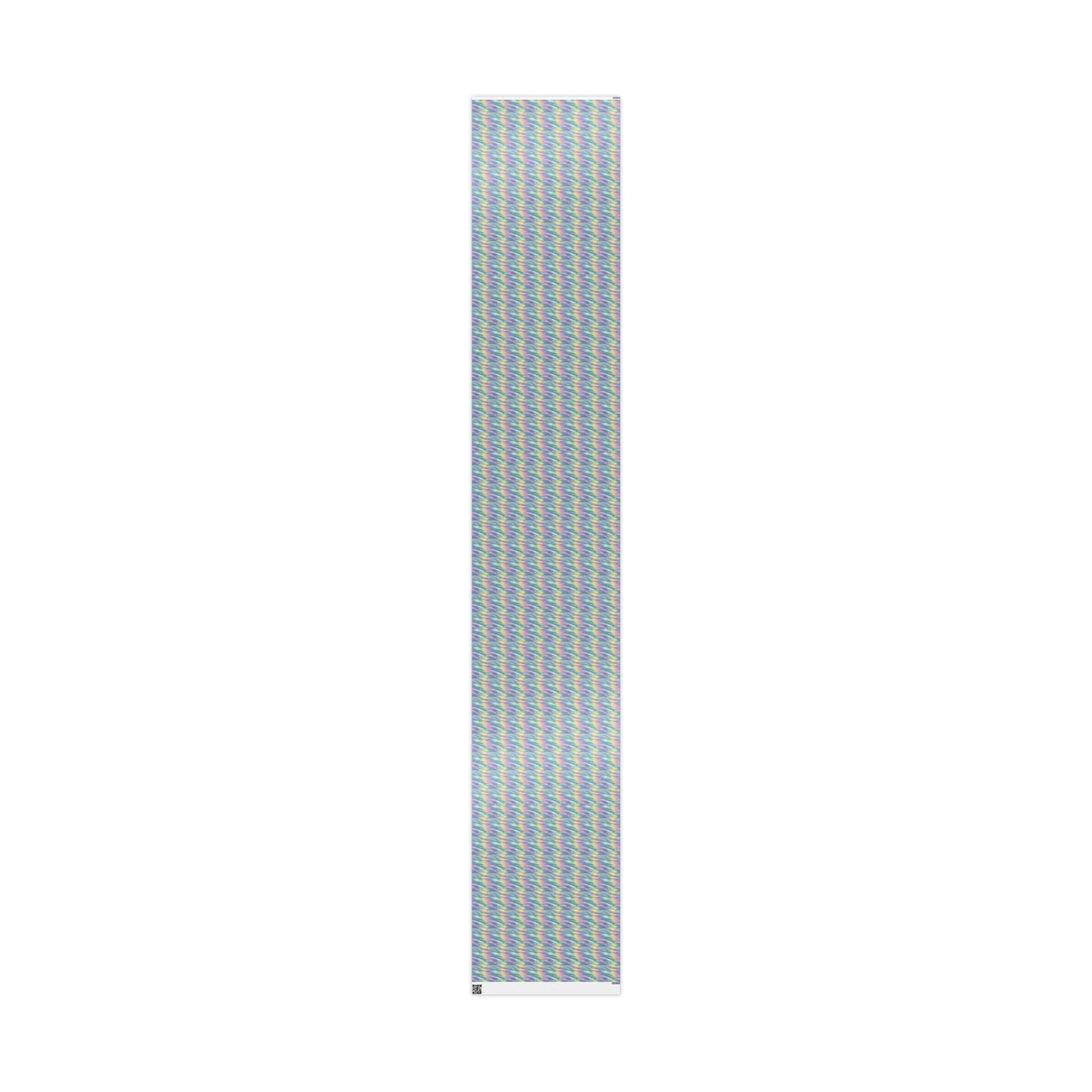Pastel Mirage Wrapping Paper
