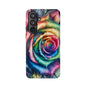 Colorful Rose MagSafe® Compatible Tough Case for iPhone