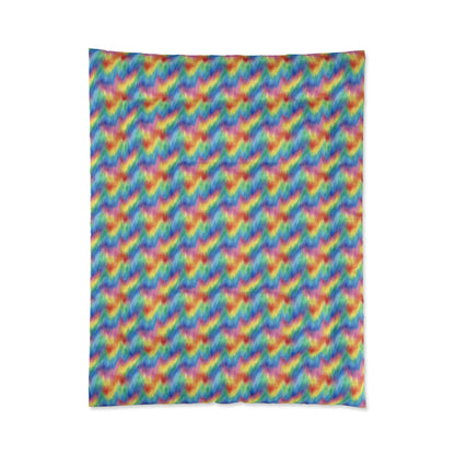 Colorwaves Basic Bedding Set
