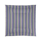 Earthy Stripes Comforter