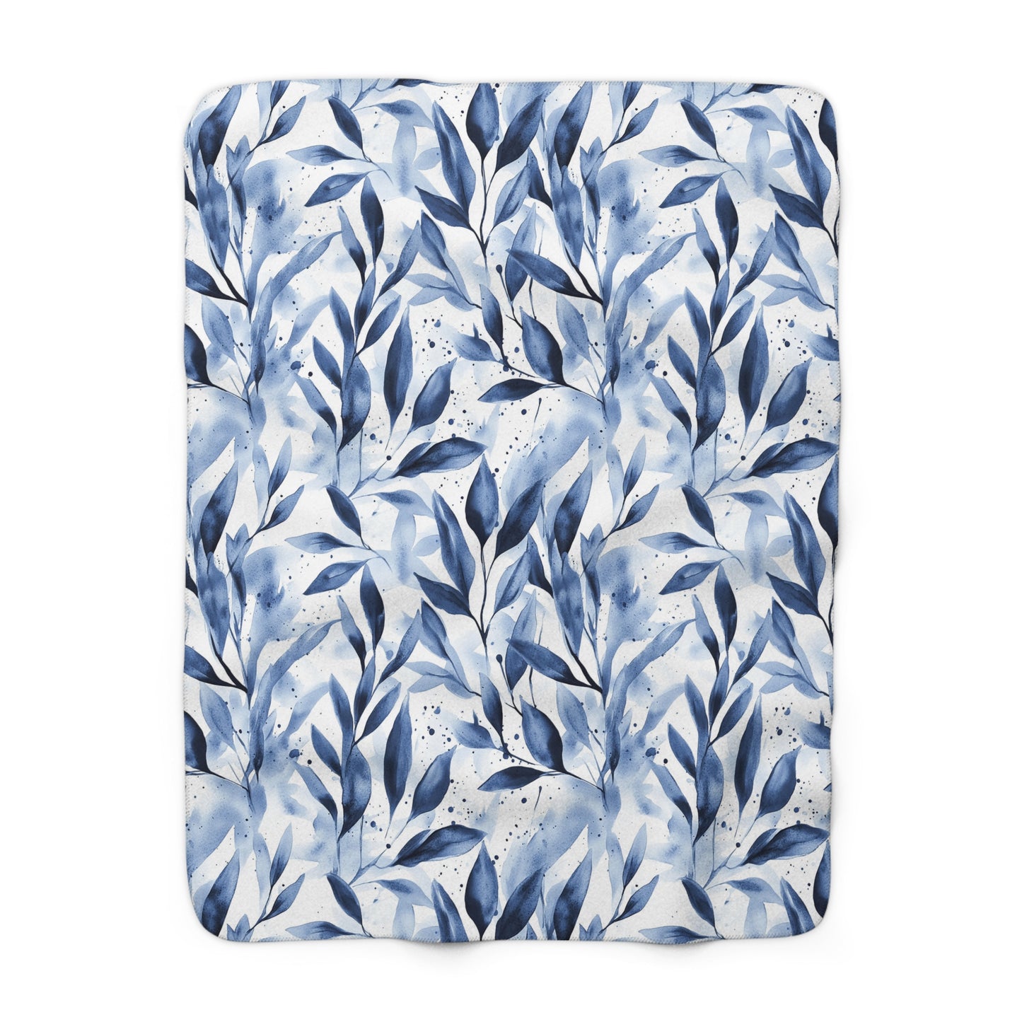 Blue Breeze Basic Bedding Set