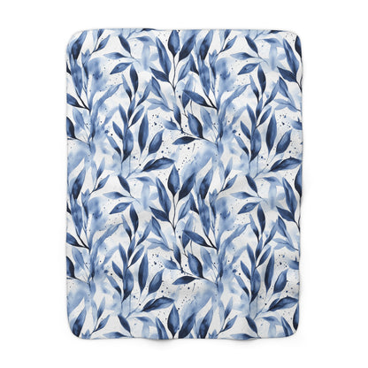 Blue Breeze Basic Bedding Set