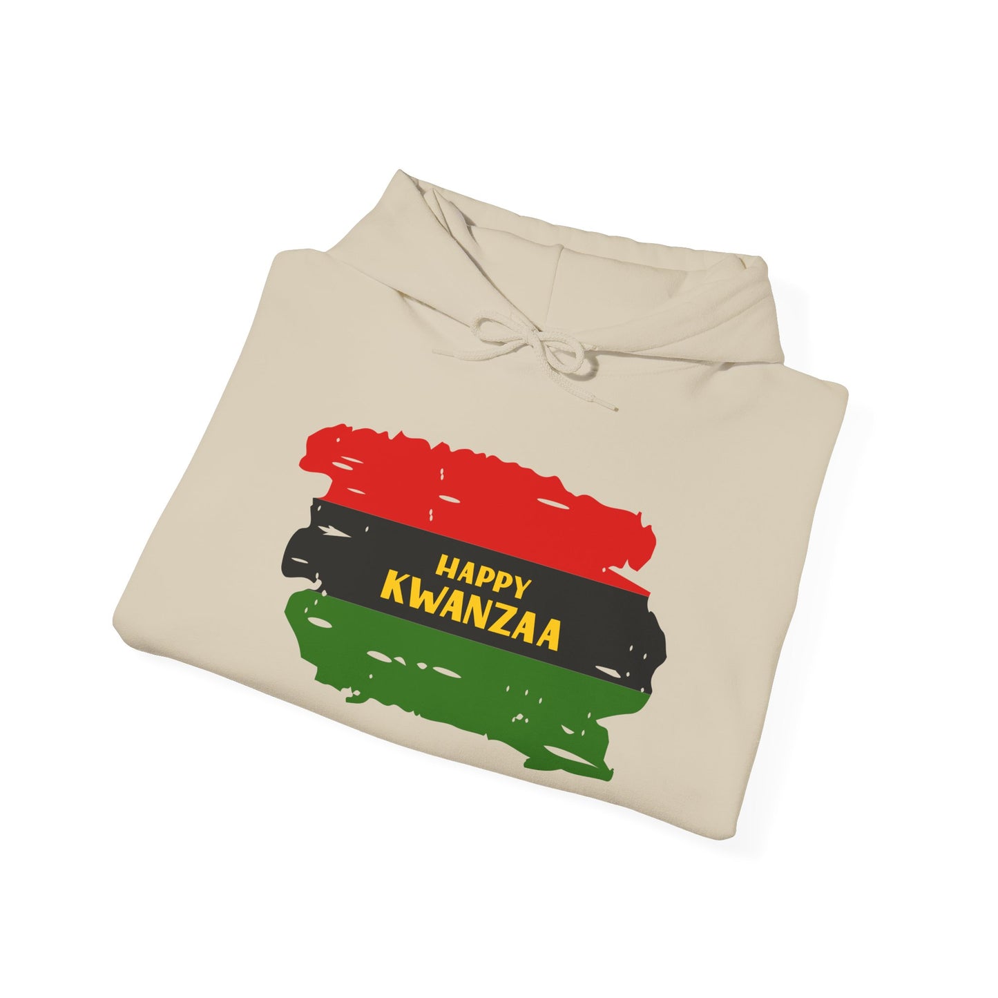 Unity in Color Adult Heavy Blend™ Hooded Sweatshirt