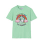 Have The Day You Deserve (Rainbow) Adult T-shirt