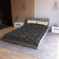 Dandelion Nightfall Microfiber Duvet Cover