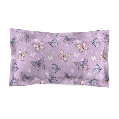 Pastel Wing Parade Basic Bedding Set