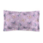 Pastel Wing Parade Microfiber Pillow Sham