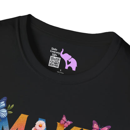 Make Today Great Adult T-shirt