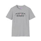 My Squad Calls Me Mama Adult T-shirt