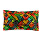 Unity Glow Microfiber Pillow Sham