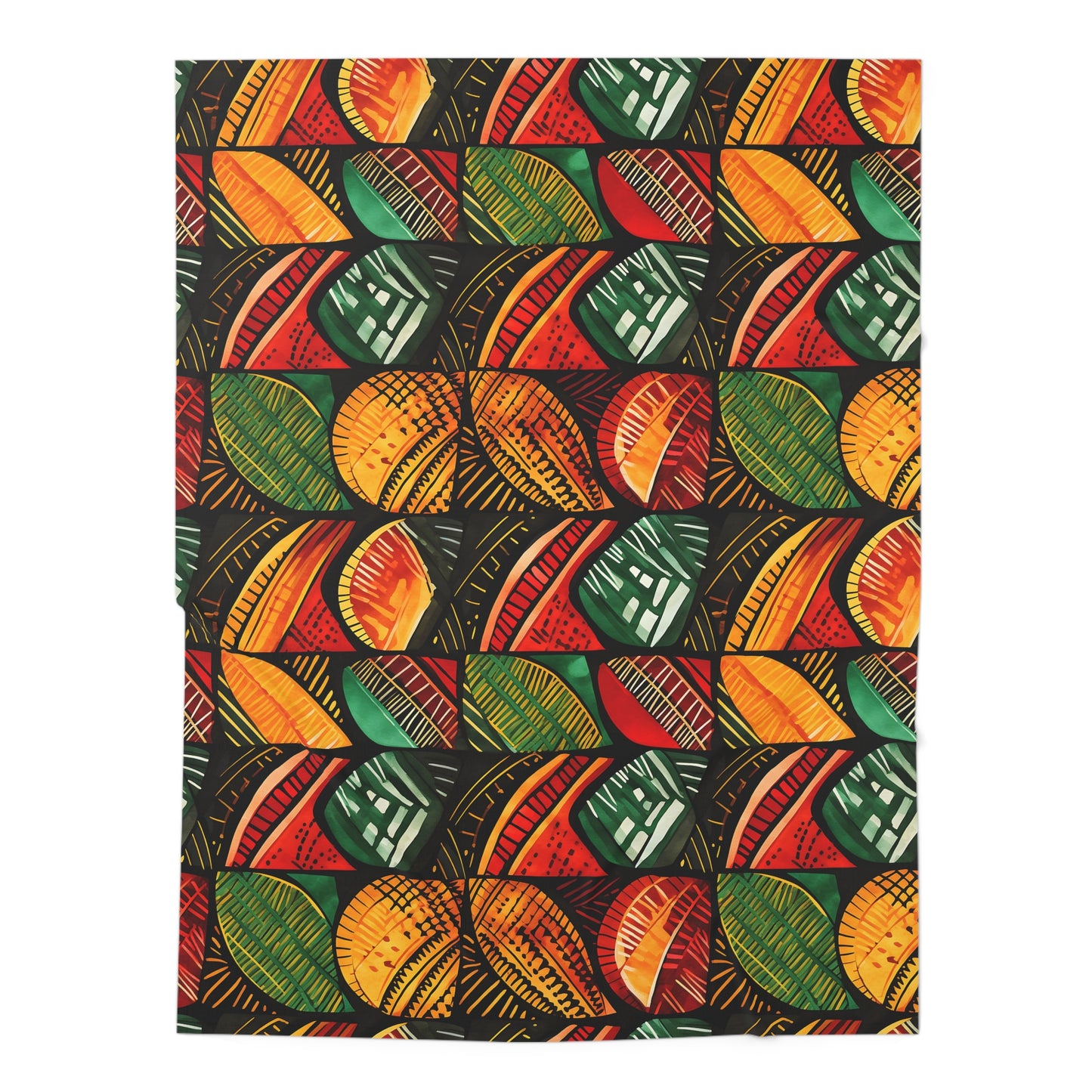 Collective Harmony Baby Swaddle Blanket