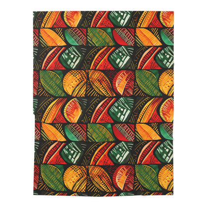 Collective Harmony Baby Swaddle Blanket