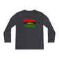 Unity in Color Youth Long Sleeve Tee