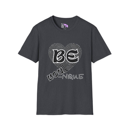 Be You-Nique T-shirt