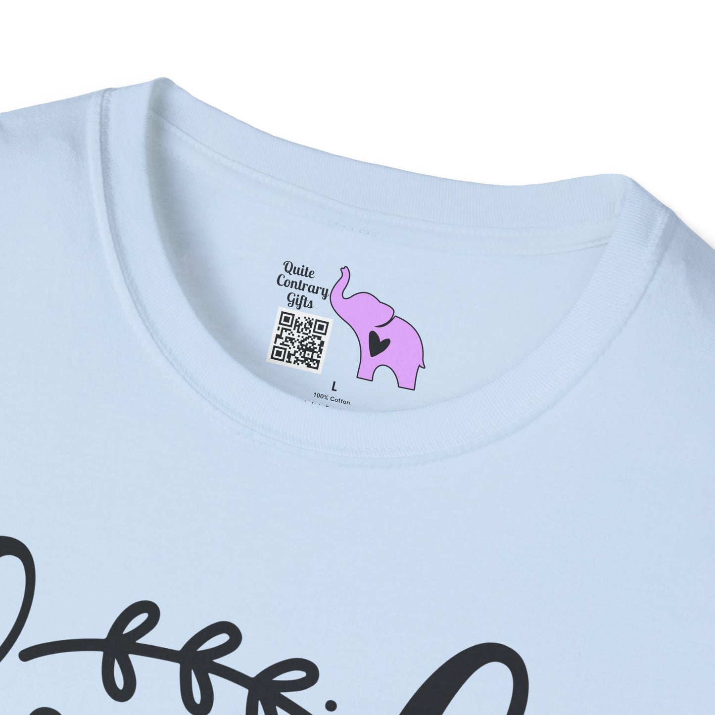 Kinda Classy Kinda Hood Adult T-shirt