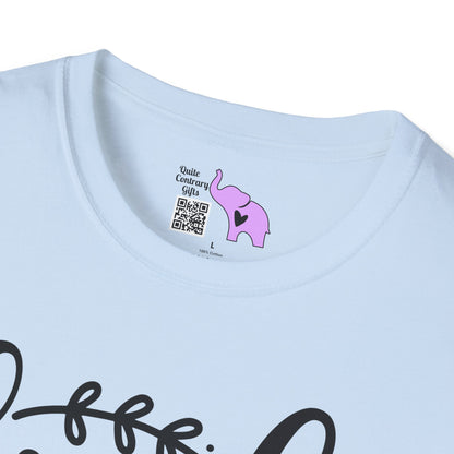 Kinda Classy Kinda Hood Adult T-shirt