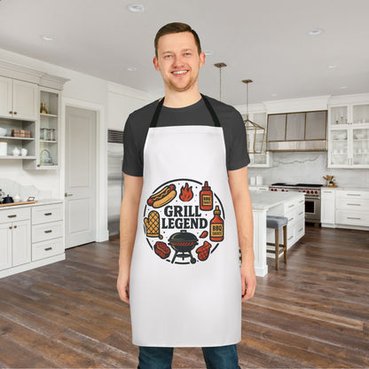 Grill Legend Apron
