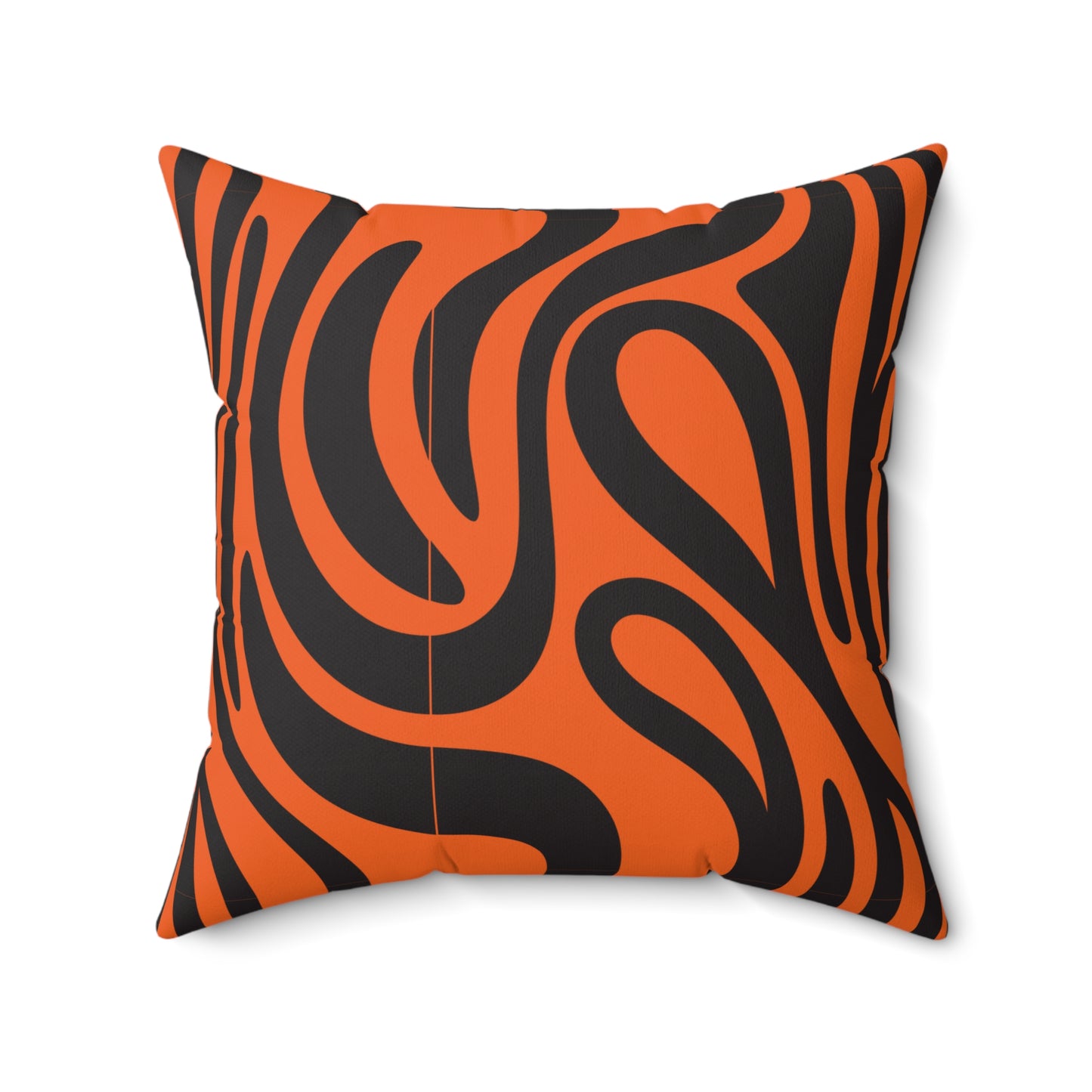 Tiger Stripes Basic Bedding Set