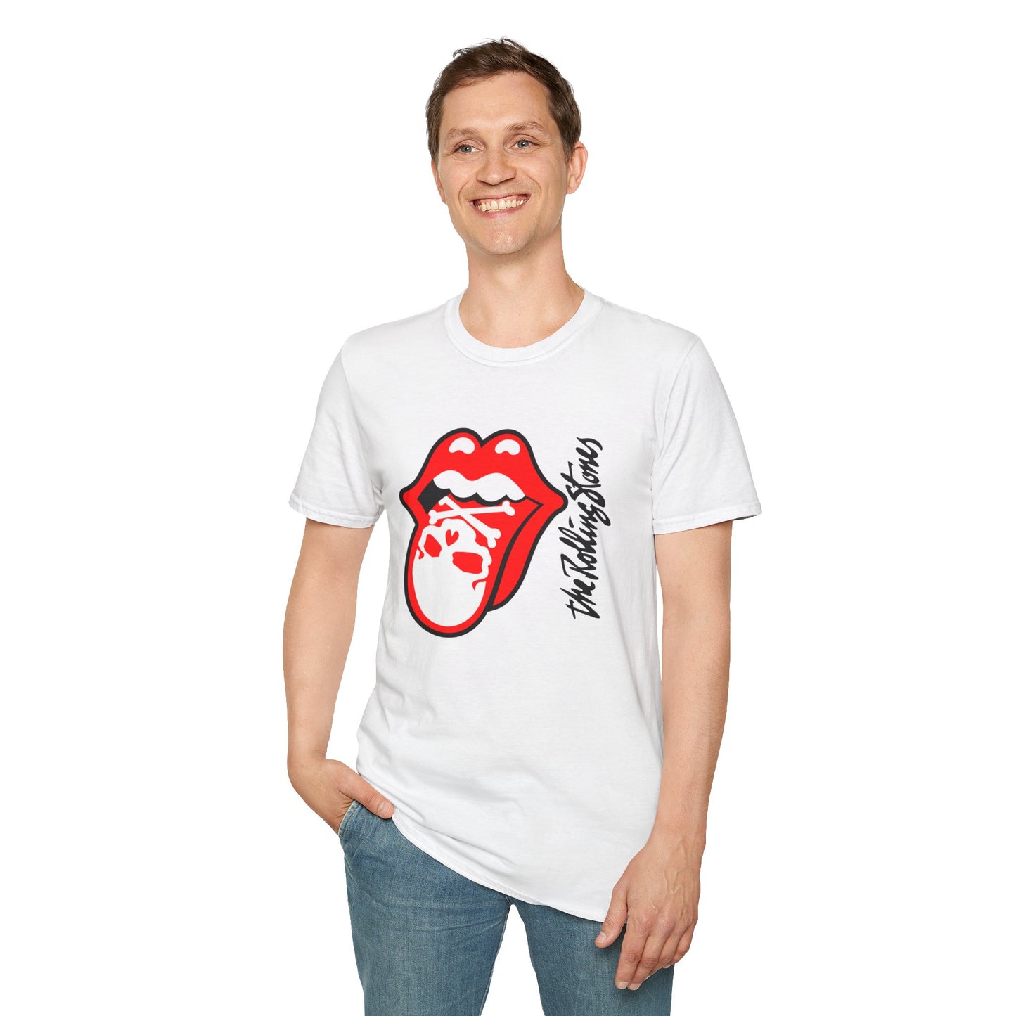 The Rolling Stones T-shirt