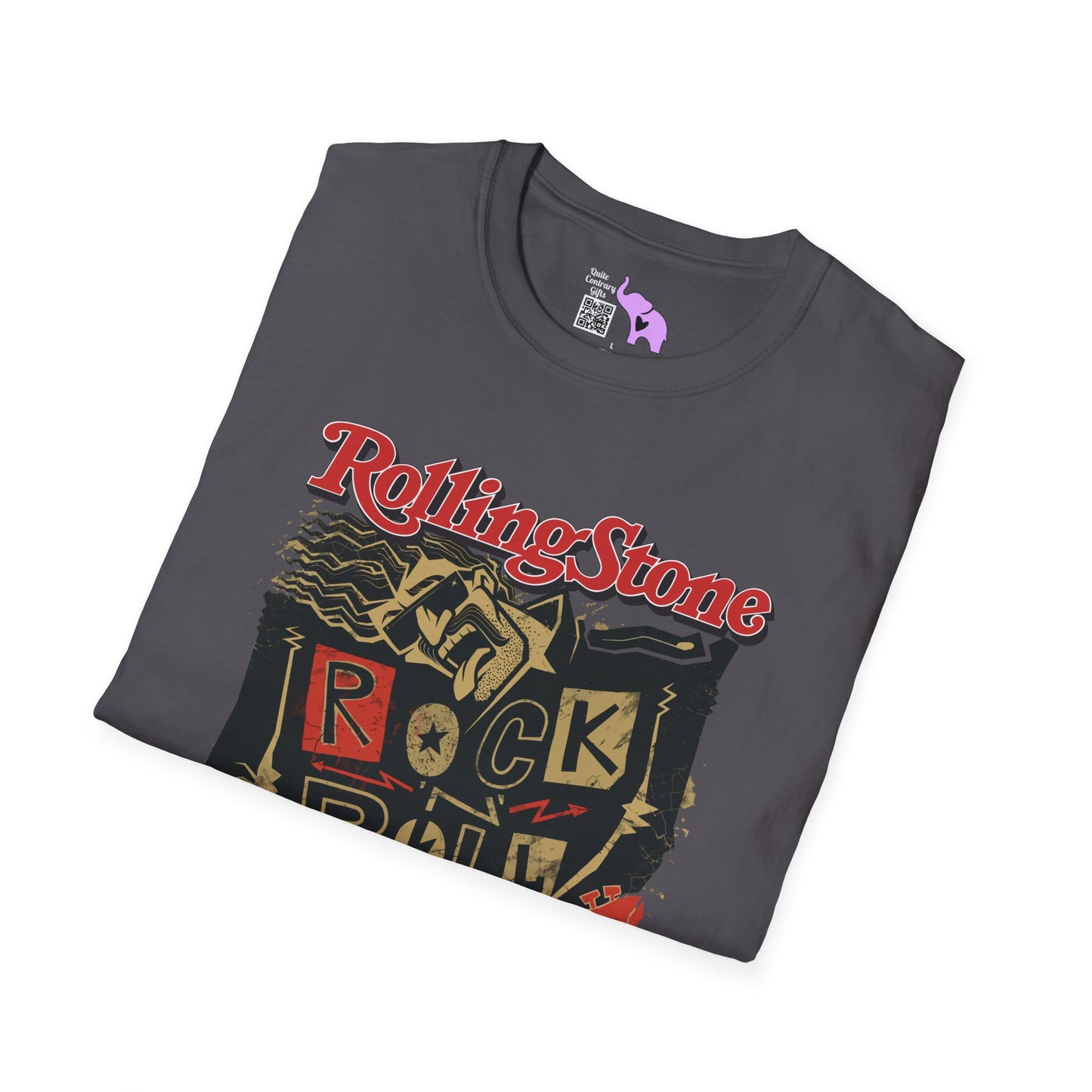 Rolling Stones T-shirt