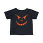 Spooky Jack-O-Lantern Infant T-Shirt