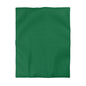 Clover Bloom Burst Microfiber Duvet Cover