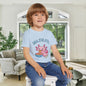 Snaxolotl Heavy Cotton™ Toddler T-shirt