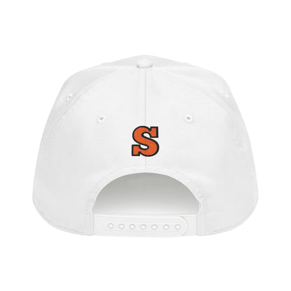 Somerville Yeguas (Mascot) Mid Profile Baseball Cap