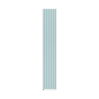 Cute Sharks Wrapping Paper