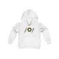 Joy w/Wreath Youth Hoodie